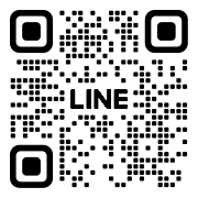 LINE QRコード